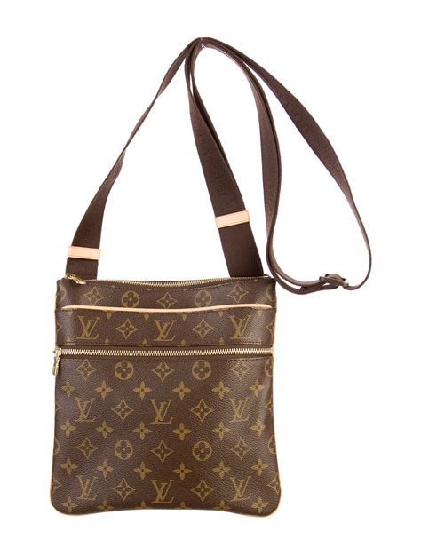 borsa bag louis vuitton|louis vuitton crossbody purses.